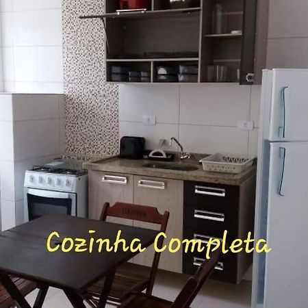 Condominio Newton Ximenes 30 Metros Da Praia อูบาตูบา ภายนอก รูปภาพ