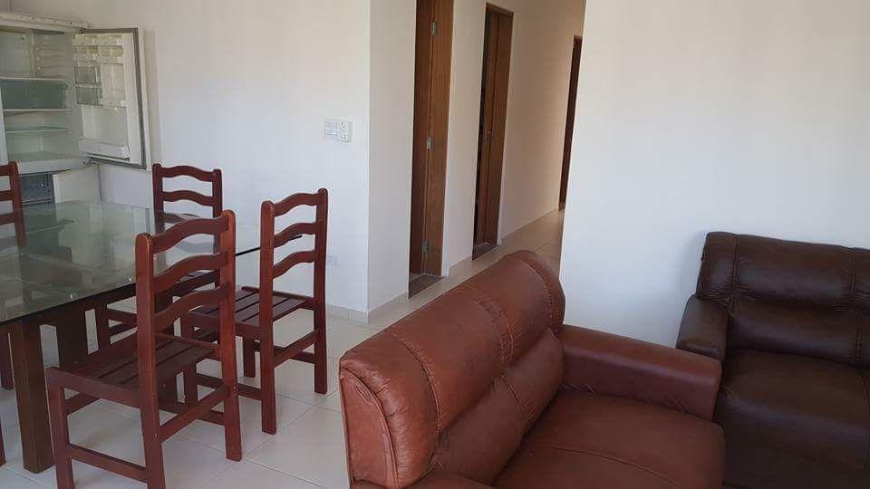 Condominio Newton Ximenes 30 Metros Da Praia อูบาตูบา ภายนอก รูปภาพ