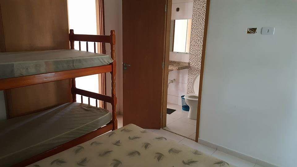 Condominio Newton Ximenes 30 Metros Da Praia อูบาตูบา ภายนอก รูปภาพ