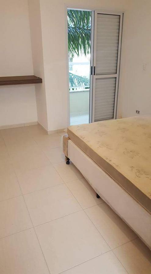 Condominio Newton Ximenes 30 Metros Da Praia อูบาตูบา ภายนอก รูปภาพ