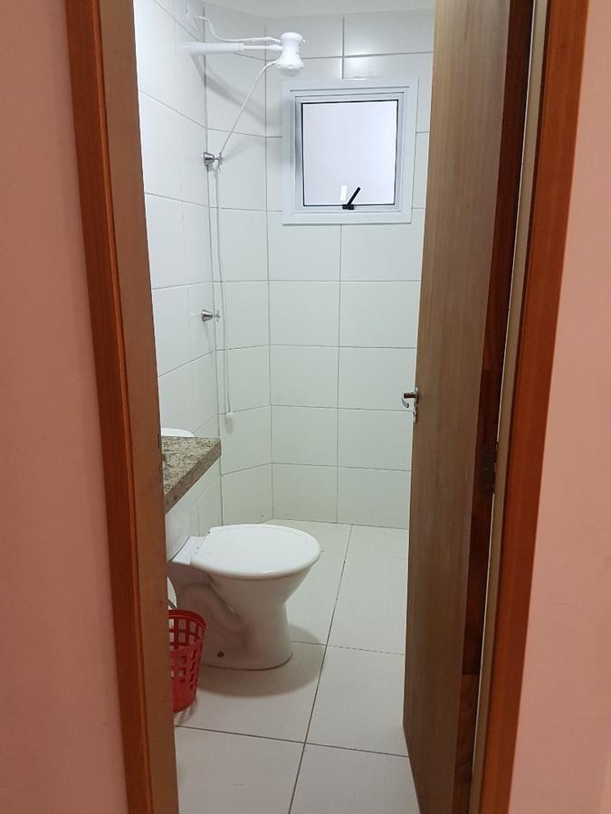 Condominio Newton Ximenes 30 Metros Da Praia อูบาตูบา ภายนอก รูปภาพ
