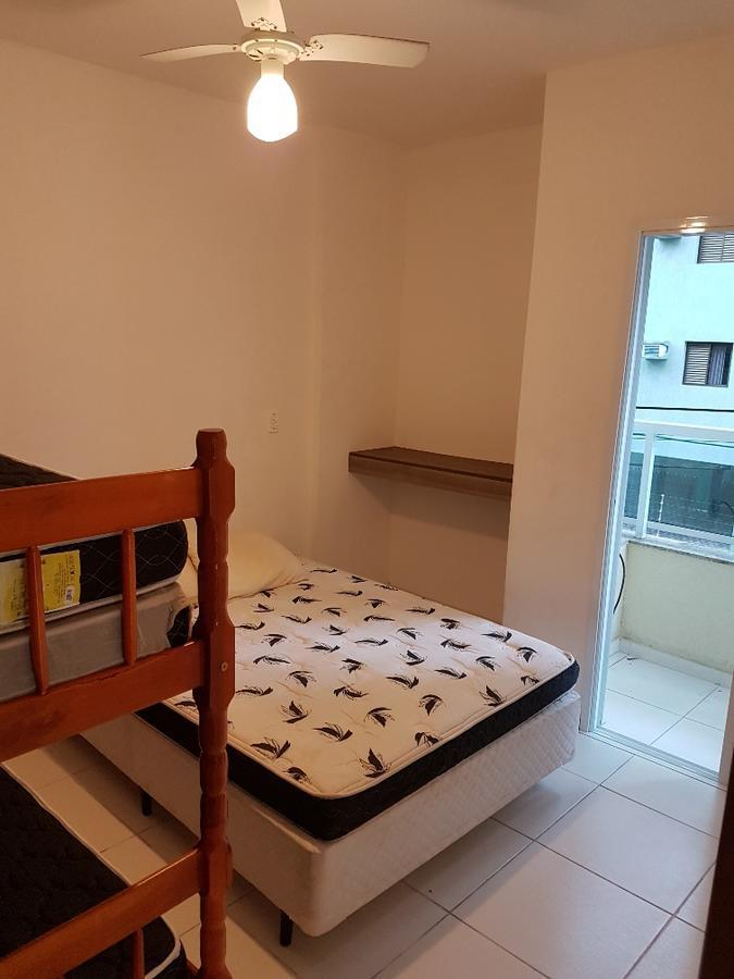 Condominio Newton Ximenes 30 Metros Da Praia อูบาตูบา ภายนอก รูปภาพ