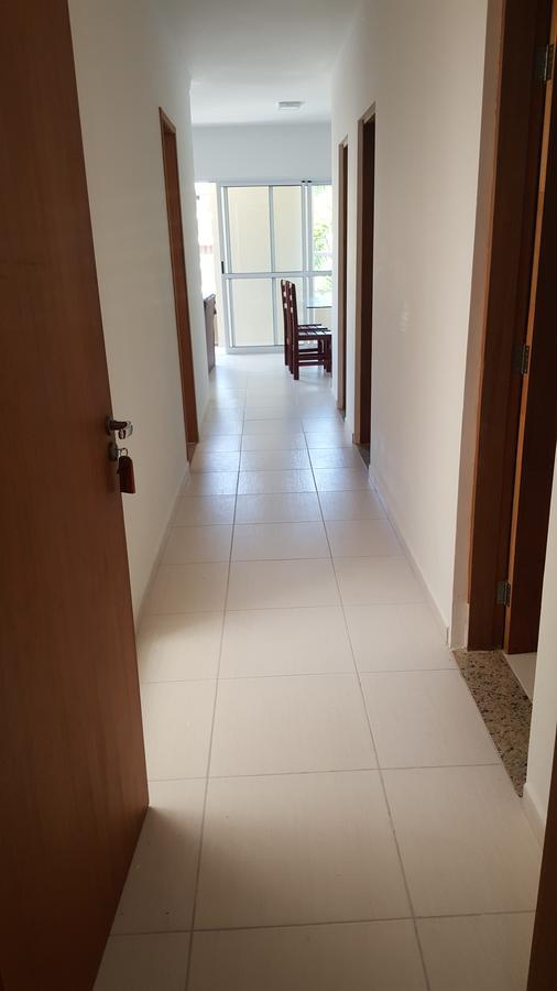 Condominio Newton Ximenes 30 Metros Da Praia อูบาตูบา ภายนอก รูปภาพ